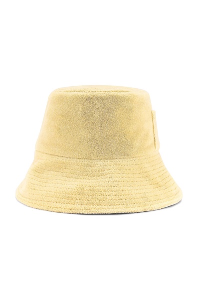 WAVE bucket hat