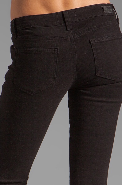 Denim Verdugo Ultra Skinny