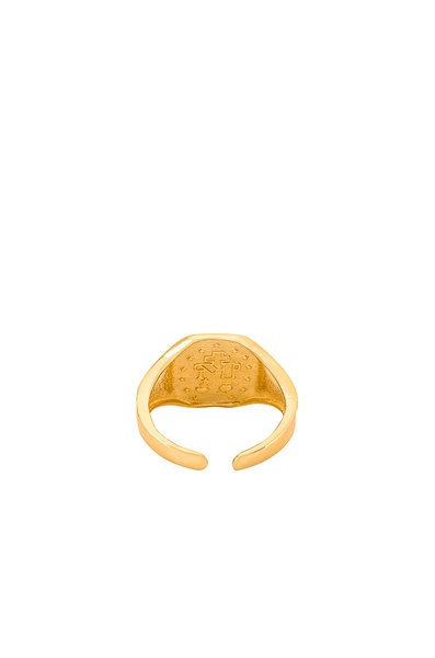 FAVORED Ring