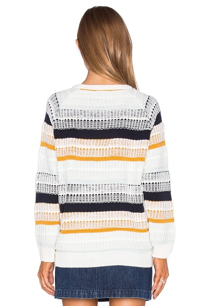 Cheyenne Knit Pullover