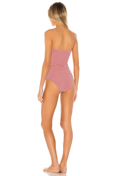 MARIE one piece swimsuit