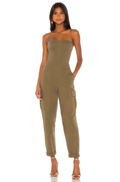 NOA Jumpsuit