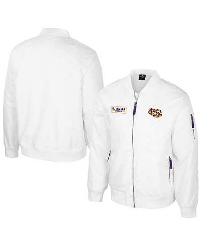 Colosseum Athletics Casual Jackets