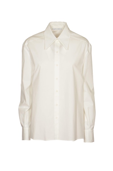 Regular Plain Shirt