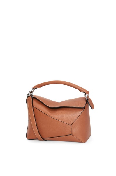 LOEWE Mini Puzzle Edge Handbag