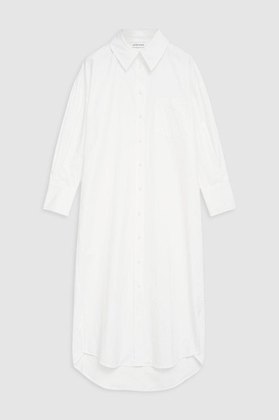 Mika Dress - White