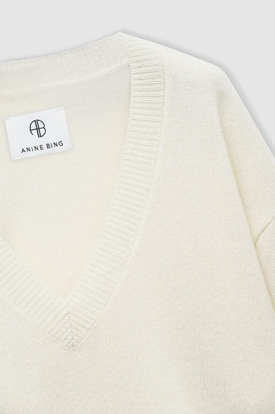 Lee Sweater - Cream