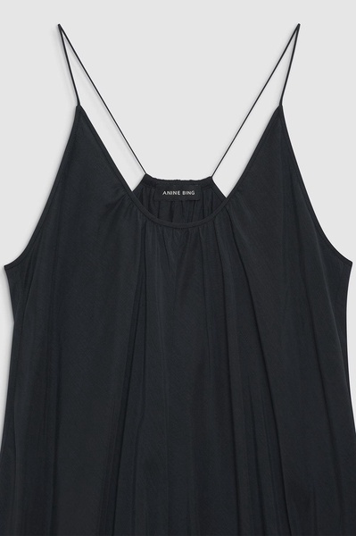 Aida Dress - Black