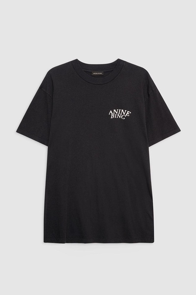 Walker Tee Band - Black