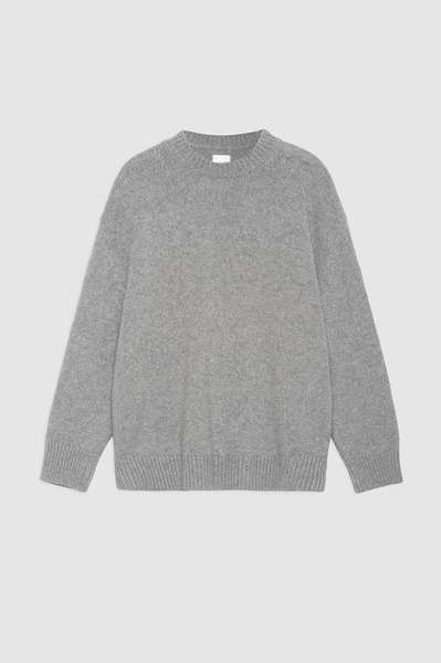 Rosie Sweater - Grey