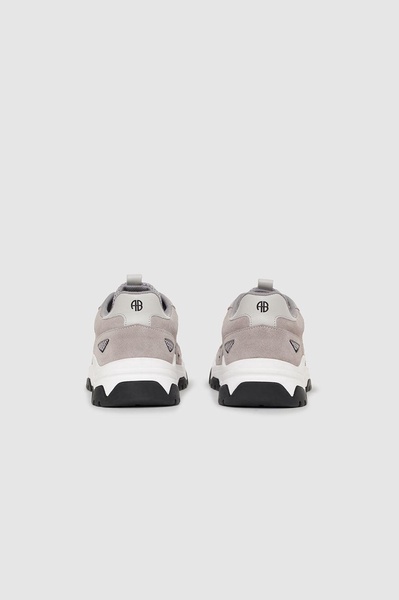 Brody Sneakers - Grey