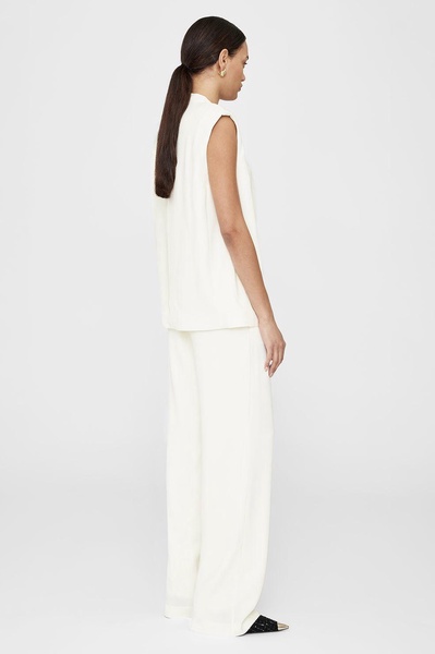 Soto Pant - Ivory