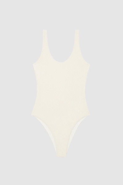 Jace One Piece - Cream