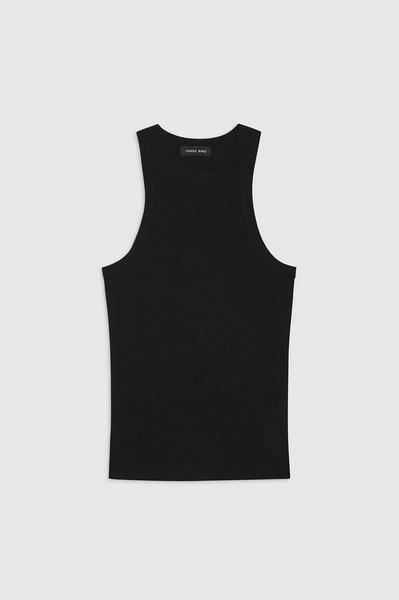 Eva Tank - Black