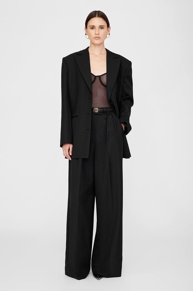 Lou Trouser - Black