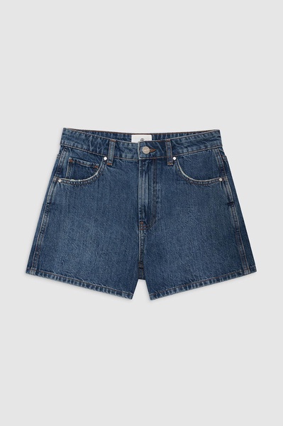 Dalton Short - Marine Blue