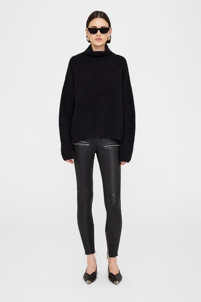 Sydney Sweater - Black