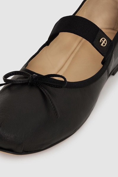 Jolie Flats - Black