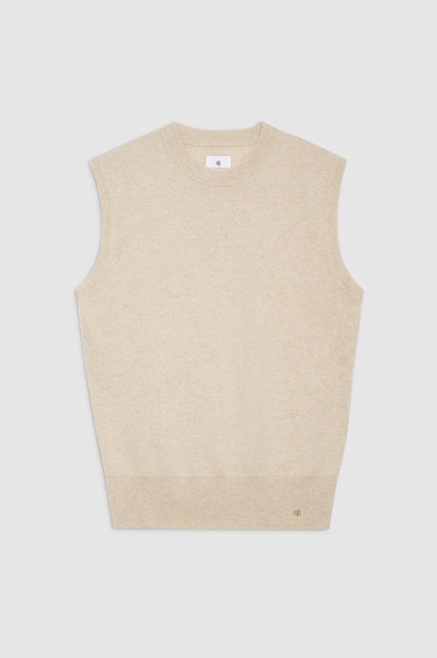 Ronan Sweater - Oat