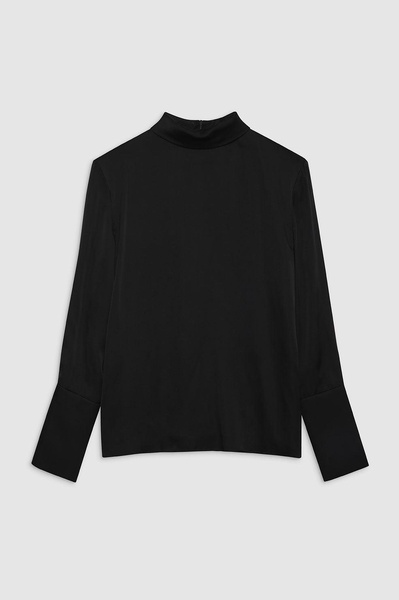 Josephine Top - Black