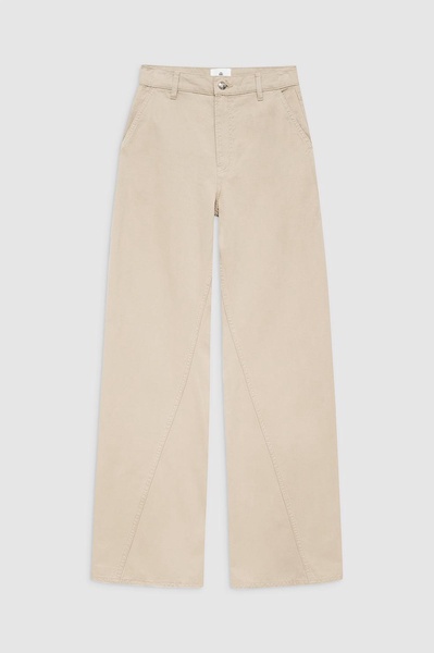 Briley Pant - Oatmeal