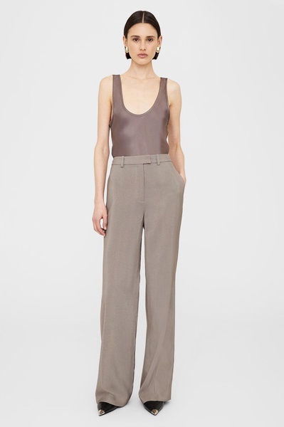 Dolan Trouser - Clay