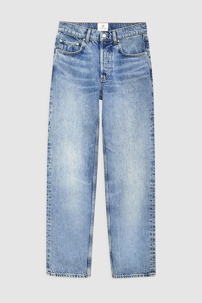 Benson Jean - Vintage Indigo