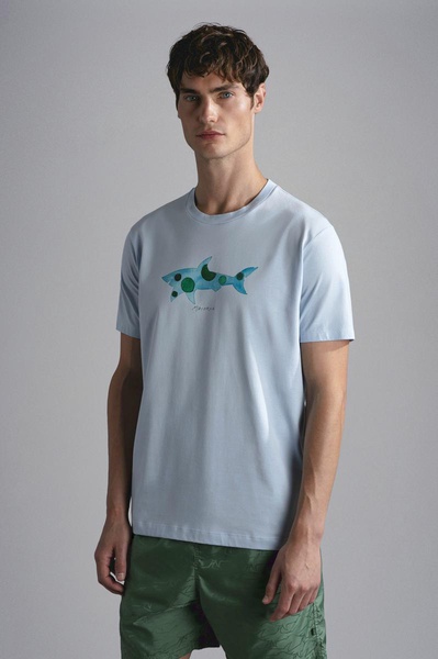 Paul & Shark T-Shirt