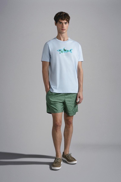 Paul & Shark T-Shirt