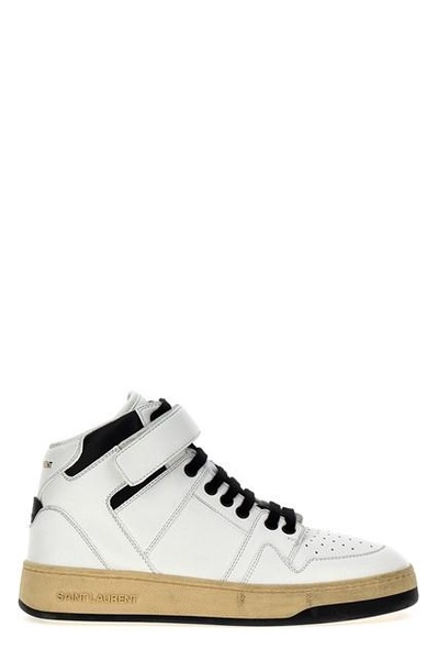 Saint Laurent 'Lax' Sneakers