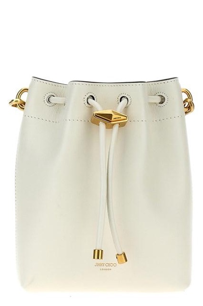 Jimmy Choo Women 'Bon Bon' Bucket Bag