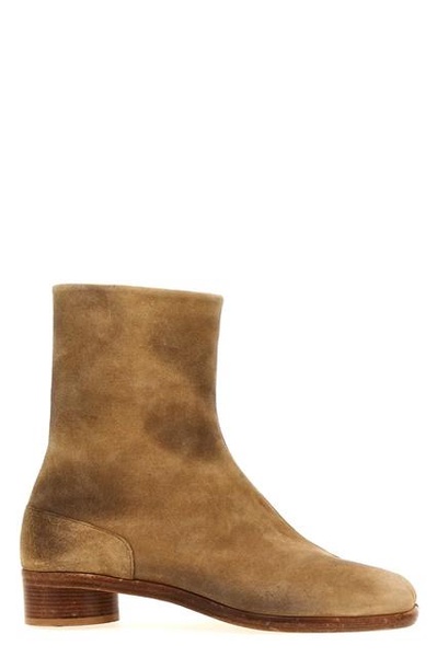 Maison Margiela Men 'Tabi' Ankle Boots