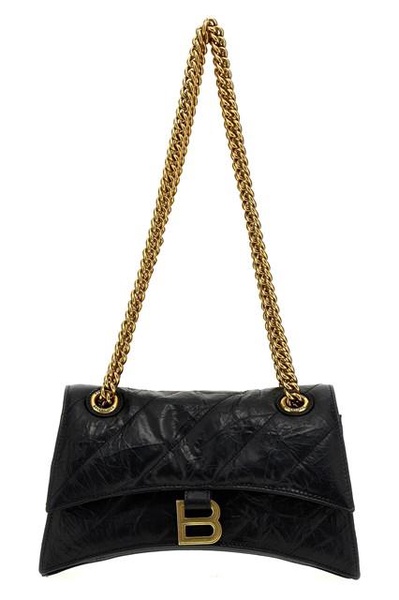 'crush' Small Shoulder Bag