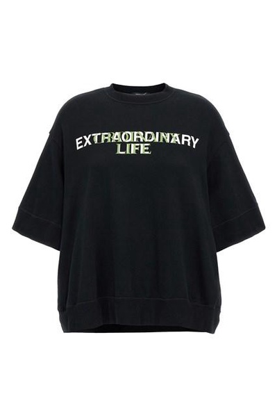 'Extraordinary Life' T-shirt