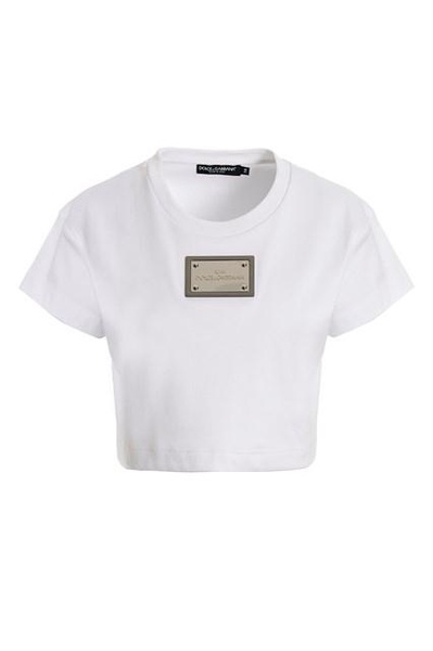 Dolce & Gabbana T Shirt 'Kim Dolce&Gabbana'