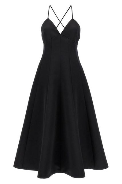 Philosophy Di Lorenzo Serafini Duchesse Dress