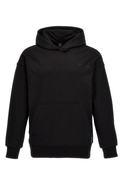 Moose Knuckles Men 'Deschamps' Hoodie