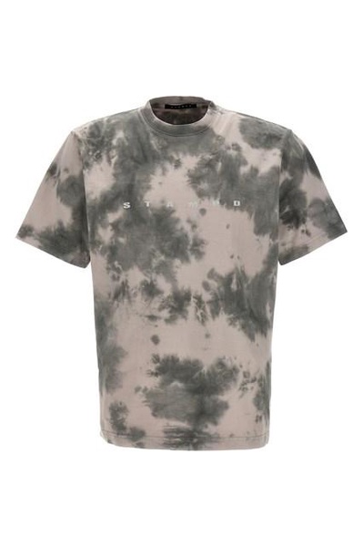 T-shirt 'Tie-Dye Strike'