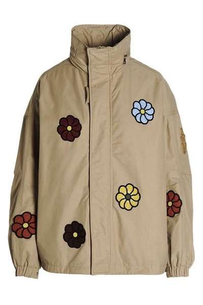 Moncler Genius x J.W.Anderson 'Delamont' down jacket