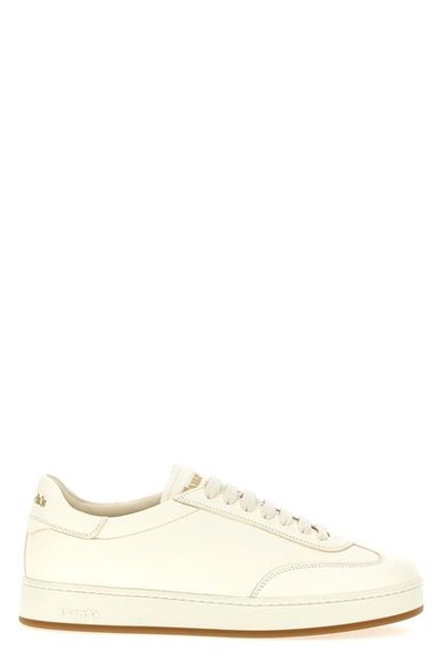 Church's Laurelle Lace-Up Sneakers