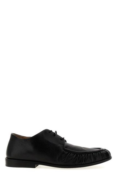 Marsèll Men 'Moccasin' Lace Up Shoes