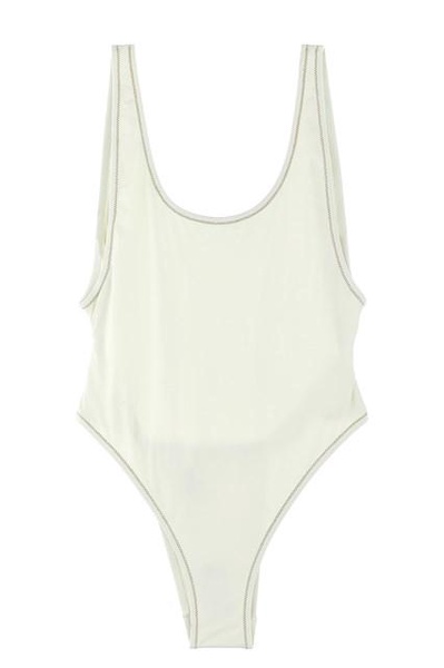 'Pamela' one-piece swimsuit