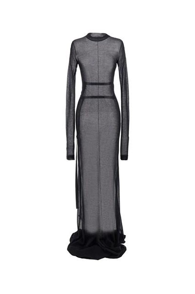 Ann Demeulemeester Women 'Ma Here' Dress