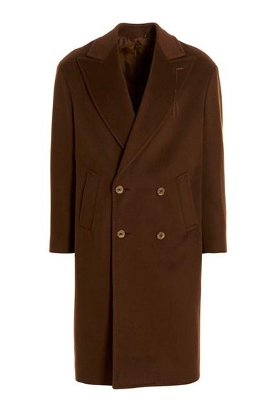 'Daniel' coat