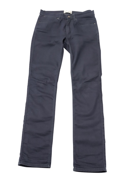 max skinny jeans in blue speed cotton