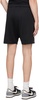 Black NF Shorts