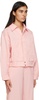 Pink Giwa Bomber