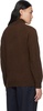 Brown 9G Turtleneck