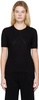 Black Bamboo T-Shirt