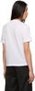 White Dagmar T-Shirt